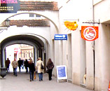 Poštová ulica č. 2