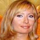 Scarlett Fridrichová Scarlett Fridrichová