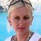Mária Kočíková Mária Kočíková