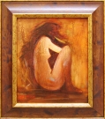 Ladislav Demko - Akt