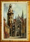 Eduard Dudáš - Dóm z Alžbetinej