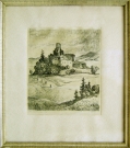 Jozef Fabini - Starý hrad