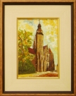 Nora Henzelyová - Dóm sv. Alžbety