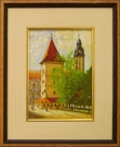 Nora Henzelyová - Urbanova veža 2