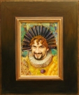 Ján Kolesár - Harmoniko