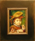 Ján Kolesár - Rodrigez Lutna