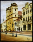 Premonštrátsky kostol Premonštrátsky kostol