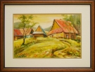 Podvečer na samote Podvečer na samote