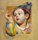 Modropierko