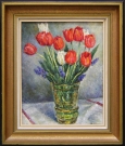 Alexander Schiroký - Tulipány Alexander Schiroký - Tulipány