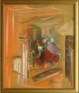 Myron Špeník - Zemplínsky  motív