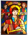 Sv. Cecília