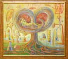 Milan Bandurčin - Eva