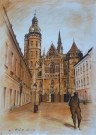Jozef Boža - Košice