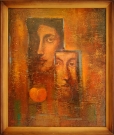 Adam a Eva Adam a Eva