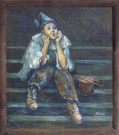 Malý klaun Malý klaun