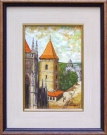 Urbanova veža Urbanova veža