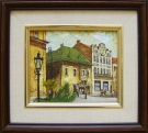 Levočský dom Levočský dom