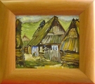 Oravské drevenice II Oravské drevenice II