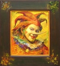 Javorový