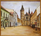 Alžbetina ulica Alžbetina ulica