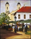 Trhovisko Trhovisko