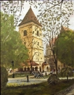 Urbanova veža Urbanova veža