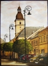Uršulínsky kostol Uršulínsky kostol
