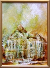 Divadlo Košice