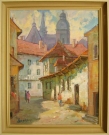 Košický dvor ll Košický dvor ll