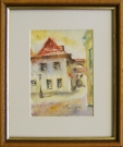 Miklušová väznica Miklušová väznica