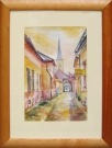 Hrnčiarska ulica