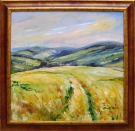 Letná krajina