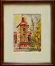 Urbanova veža