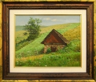 Osturňanska pivnička