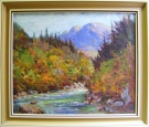 Pod Západnými Tatrami Pod Západnými Tatrami