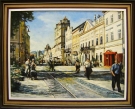 Hlavná v Košiciach Hlavná v Košiciach
