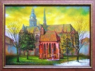 Ján Šoltés - Štyri ročné obdobia