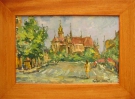 Dóm sv. Alžbety Dóm sv. Alžbety