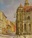 Hlavná Hlavná