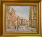 Hlavná v Košiciach Hlavná v Košiciach