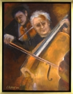 La muzica La muzica