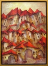 Viera Szabová - Úsvit Viera Szabová - Úsvit