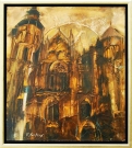 Dóm sv. Alžbety Dóm sv. Alžbety