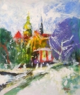 Dóm sv. Alžbety Dóm sv. Alžbety