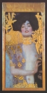 Gustav Klimt - Judith I