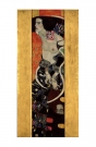 Gustav Klimt - Judith II