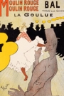 Henri de Toulouse-Lautrec - Moulin Rouge