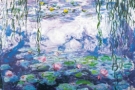 Claude Monet - Water Lilies