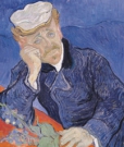 Vincent van Gogh - Dr. Paul Gachet
